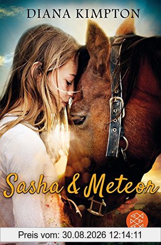 Sasha & Meteor