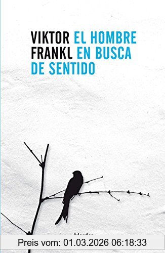 Viktor Frankl El Hombre En Busca De Sentido