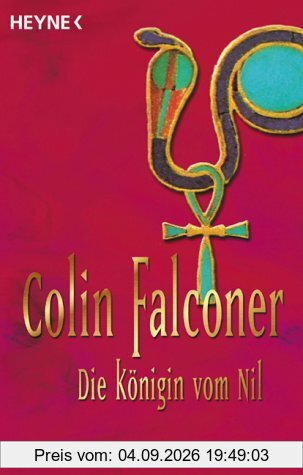 Die Königin vom Nil