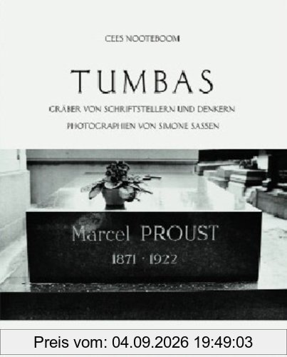 Tumbas - Gräber von Dichtern und Denkern