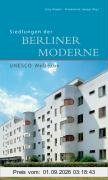 Siedlungen der Berliner Moderne
