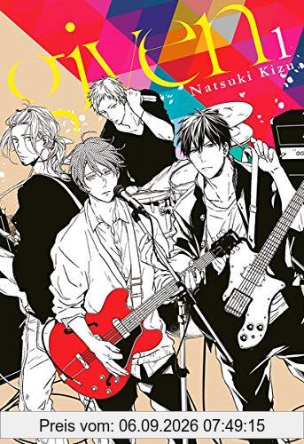 GIVEN 01