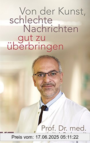 Binding : Gebundene Ausgabe, Label : Kösel-Verlag, Publisher : Kösel-Verlag, medium : Gebundene Ausgabe, numberOfPages : 192, publicationDate : 2018-03-05, releaseDate : 2018-03-05, authors : Jalid Sehouli, ISBN : 3466347025