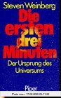 Binding : Gebundene Ausgabe, Edition : Sonderausg., 5. Aufl., (1. Aufl. dieser Aufl.) ..., Label : Piper, Publisher : Piper, medium : Gebundene Ausgabe, numberOfPages : 268, publicationDate : 1992-01-01, authors : Steven Weinberg, ISBN : 3492028381