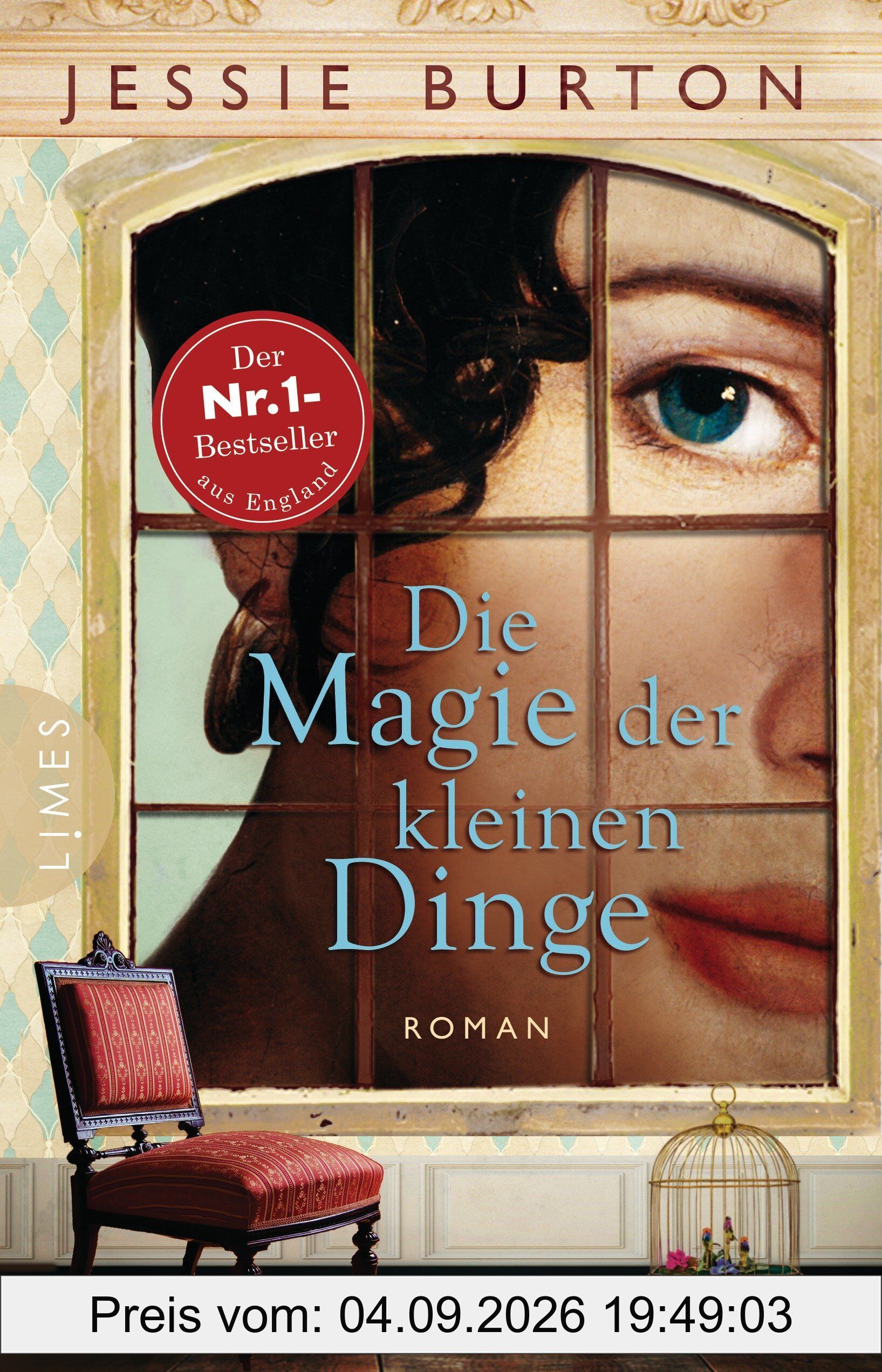 Die Magie der kleinen Dinge