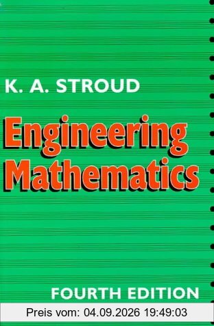 Engineering Mathematics: Programmes and Problems