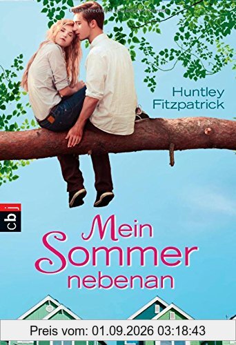 Mein Sommer nebenan