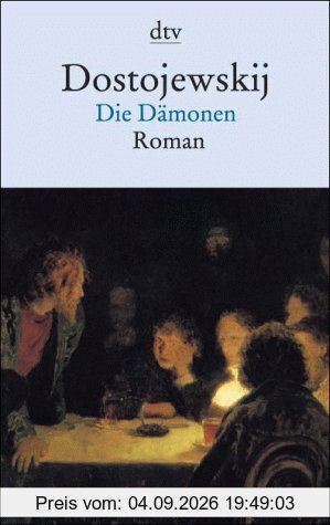 Die Dämonen