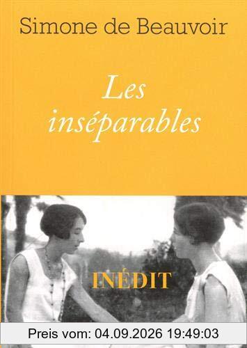 Les inséparables
