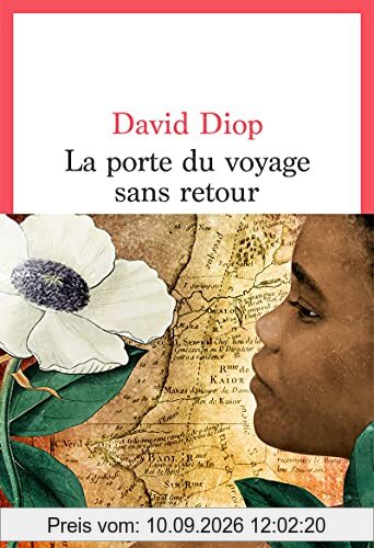 La porte du voyage sans retour ou Les cahiers secrets de Michel Adanson