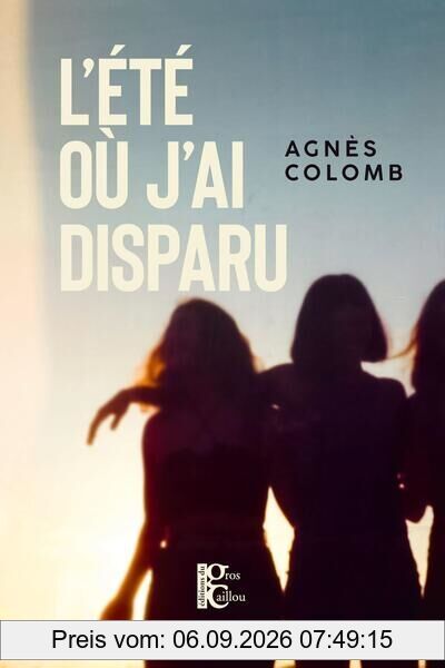 L'été où j'ai disparu