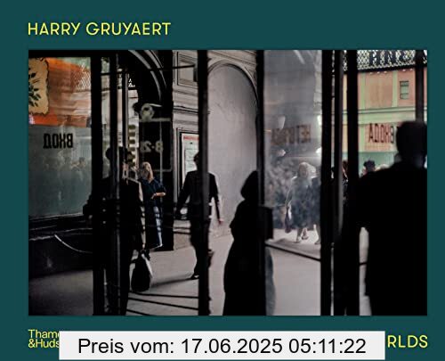 Binding : Gebundene Ausgabe, Edition : 1, Label : Thames & Hudson, Publisher : Thames & Hudson, medium : Gebundene Ausgabe, numberOfPages : 144, publicationDate : 2023-01-10, releaseDate : 2023-01-10, ISBN : 0500025754