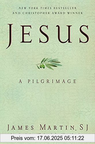 Binding : Gebundene Ausgabe, Edition : HarperOne, Label : HarperOne, Publisher : HarperOne, NumberOfItems : 1, PackageQuantity : 1, medium : Gebundene Ausgabe, numberOfPages : 544, publicationDate : 2014-03-11, releaseDate : 2014-03-11, authors : James Martin, languages : english, ISBN : 006202423X