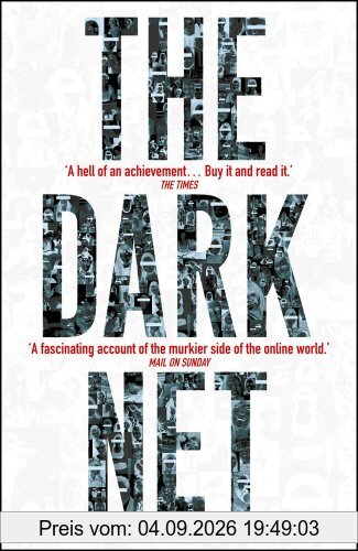 The Dark Net