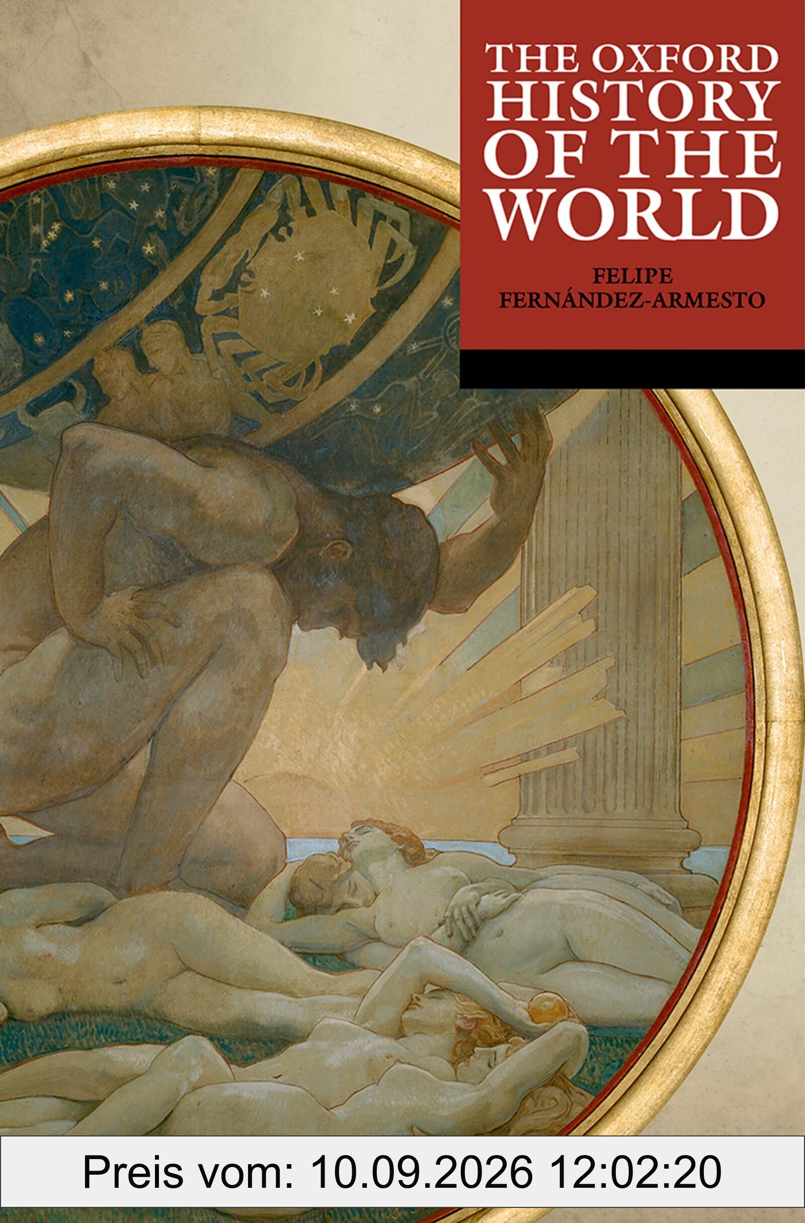 The Oxford History of the World