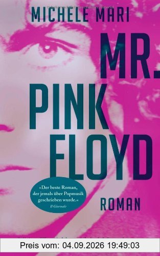 Mr. Pink Floyd: Roman