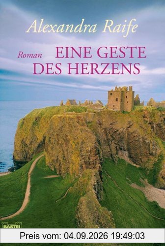 Eine Geste des Herzens