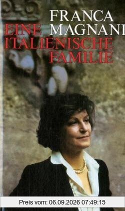 Eine italienische Familie