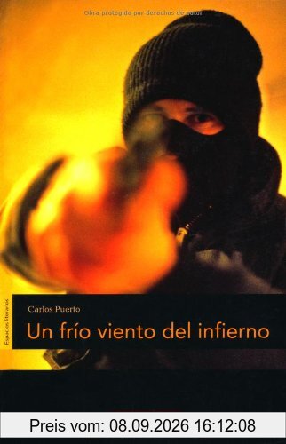 Espacios literarios: B1 - Un frío viento del infierno: Lektüre