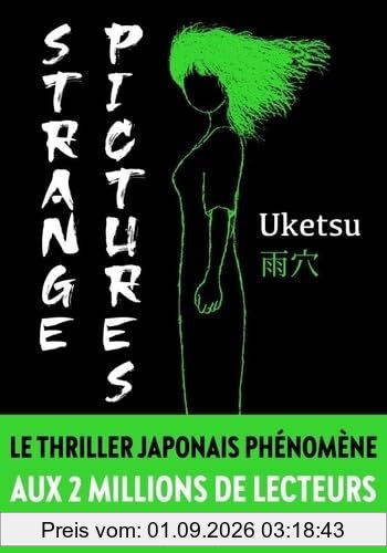 Strange pictures