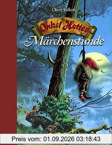 Onkel Hotte Märchenstunde