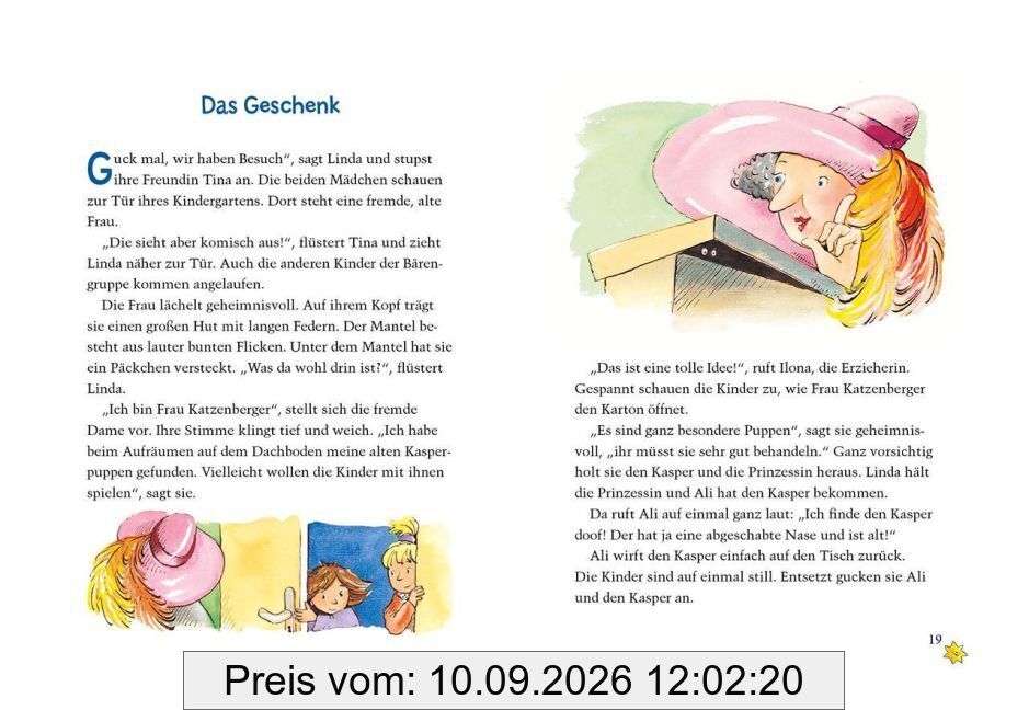 111 Vorlesegeschichten für Sternenreisen und süße Träume