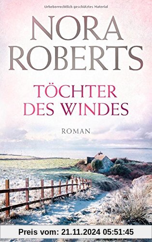 Töchter des Windes: Roman