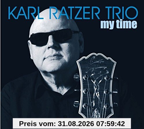 My Time