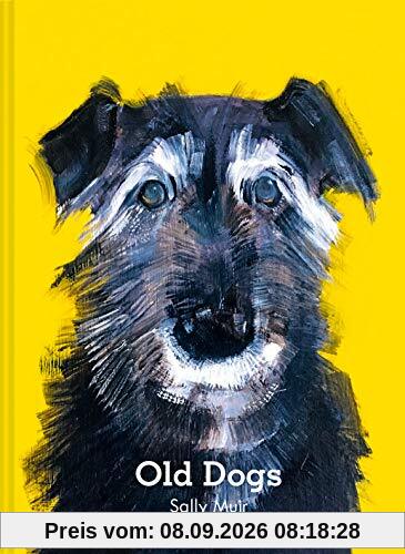 Old Dogs