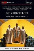 Die Zauberflöte, 1 DVD