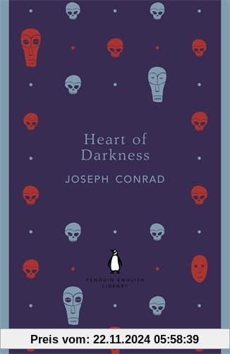 Heart of Darkness (The Penguin English Library)