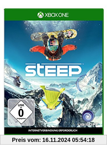 Steep [Xbox One]