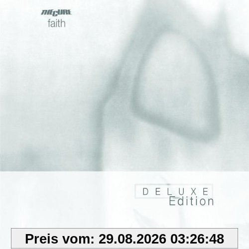 Faith (Deluxe Edition)