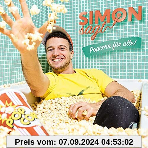 Popcorn Für Alle!