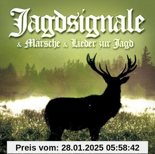 Jagdsignale