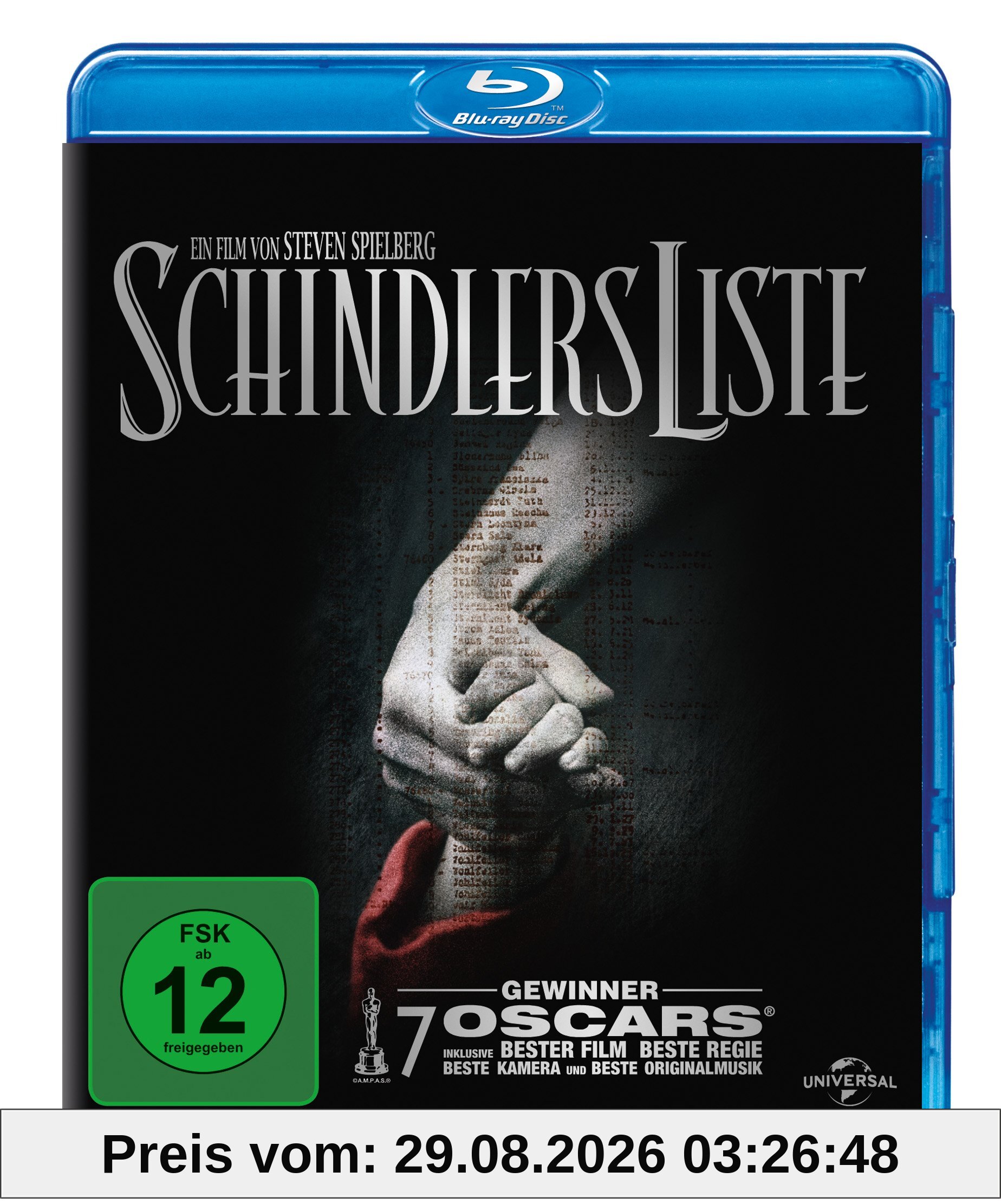 Schindlers Liste