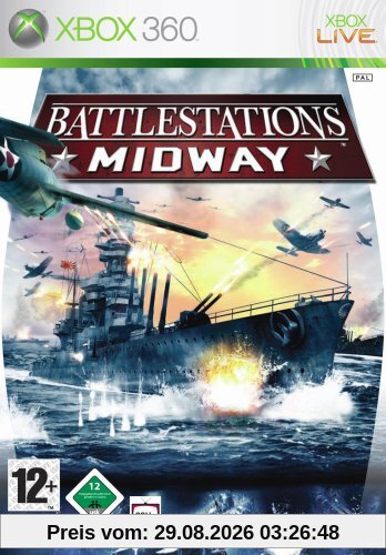 Battlestations Midway