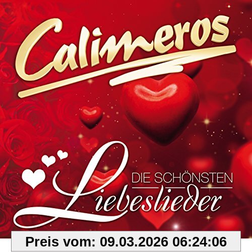 Calimeros Die Schönsten Liebeslieder