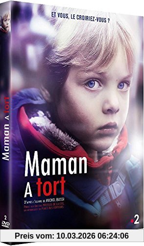 Anne Charrier Maman A Tort [Fr Import]