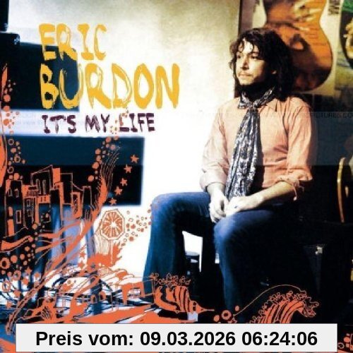 Eric Burdon It's My Life