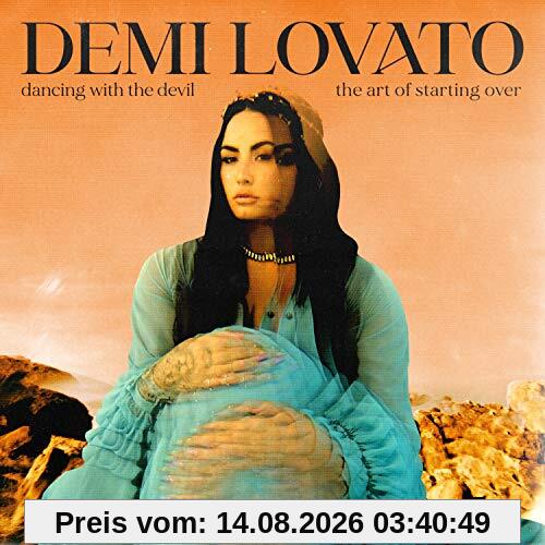 unbekannt Dancing With The Devil…The Art Of Starting Over [Edition Deluxe]