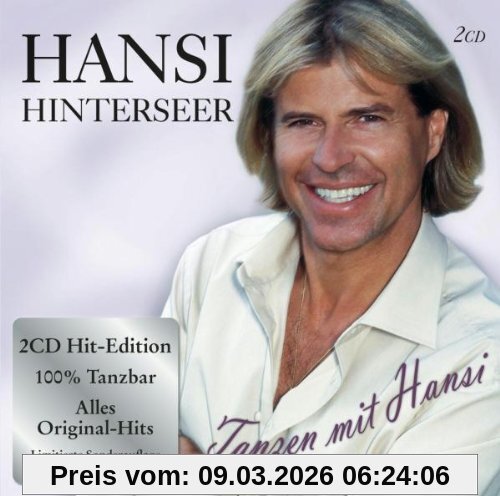 Hansi Hinterseer Tanzen Mit Hansi