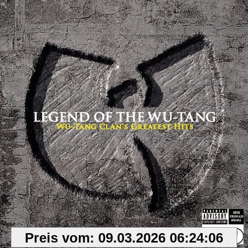 Legend Of The Wu-Tang, Wu-Tang Clan's Greatest Hit