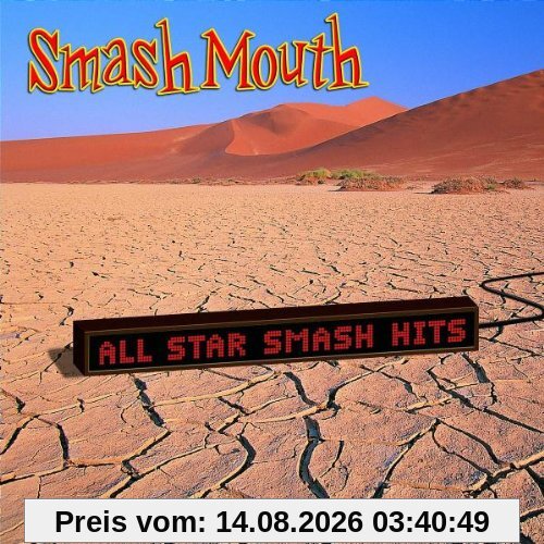 Smash Mouth All Star Smash Hits