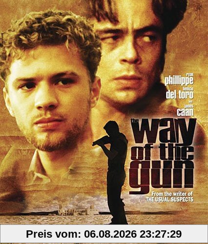 unbekannt The Way Of The Gun
