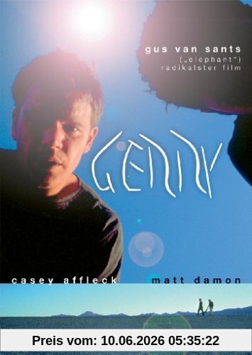 Gerry