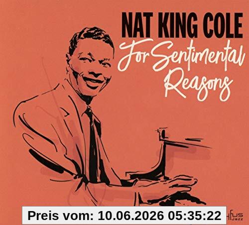 For Sentimental Reasons