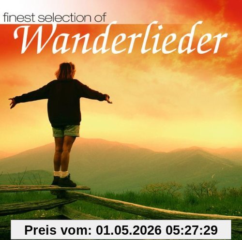 Wanderlieder