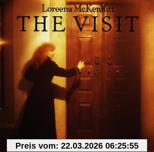 Loreena Mckennitt The Visit