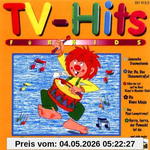 TV-Hits für Kids